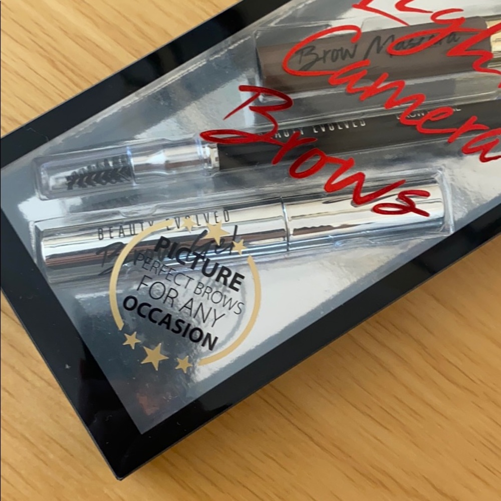 Beauty evolved brows kit - Picture 4 of 9